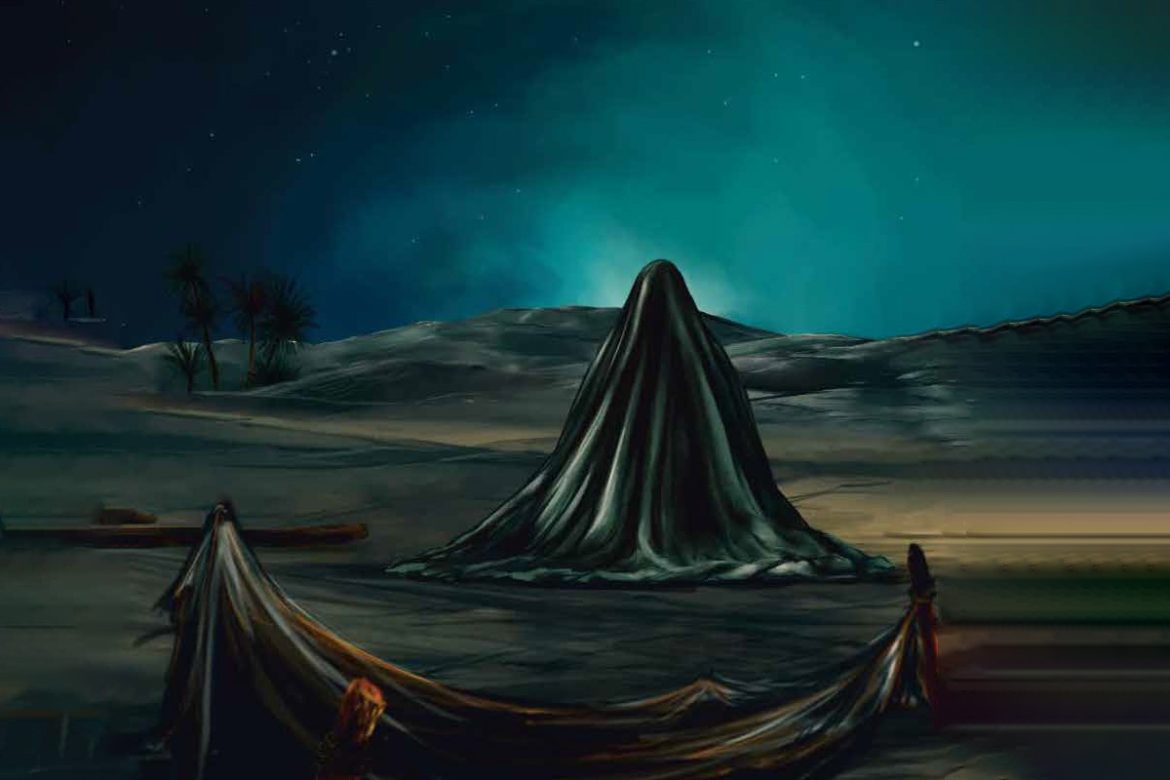 فاطمة بنت الحسن عليها السلام بن علي بن أبي طالب(علیه السلام) من النساء اللاتي کن في كربلاء، و من ضمن السبايا