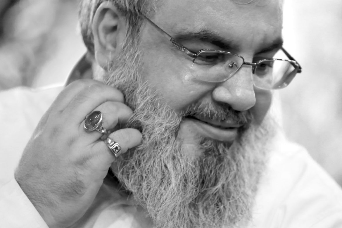 الرئيس بشار الاسد: الشهيد نصرالله سيبقى نهجاً خالداً