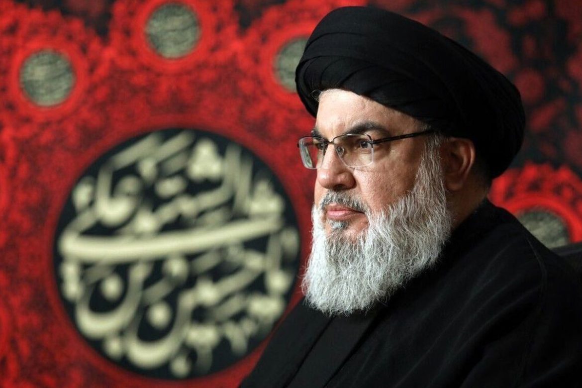 نسب الشهيد القائد السيد حسن نصر الله (الصولي العميدي الزيدي الحسيني) ودور أجداده في مقاومة الظلم والطغيان