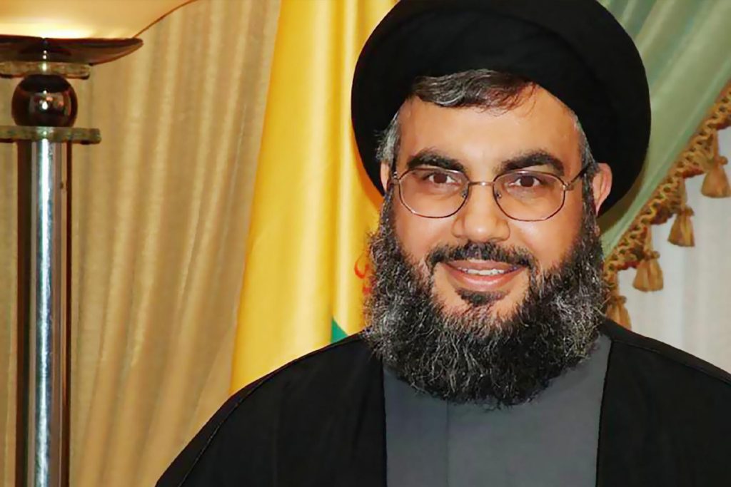 نسب الشهيد القائد السيد حسن نصر الله (الصولي العميدي الزيدي الحسيني) ودور أجداده في مقاومة الظلم والطغيان