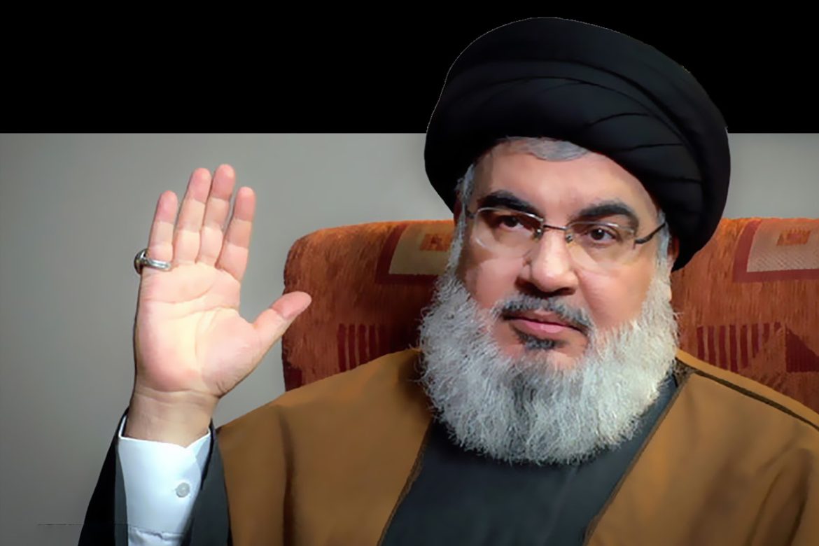 ثَالِثُ الحَسَنَيْن