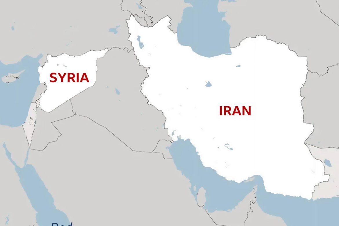 اضواء على العلاقات الايرانية ـ السورية الآفاق السياسية و الثقافية