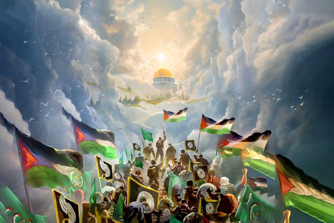 إخلاصه صنع المعجزات