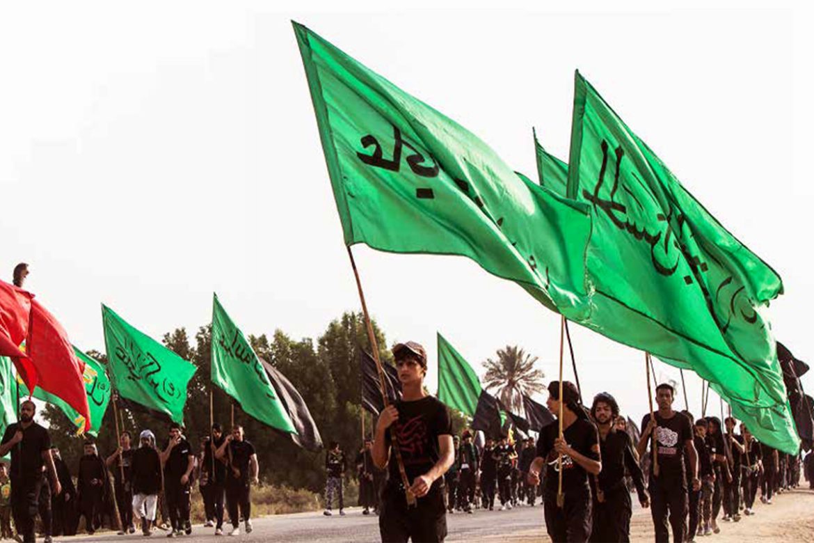 إحياء روح التعقل في ضـــــــوء ثقافة الأربعينية الحسينية