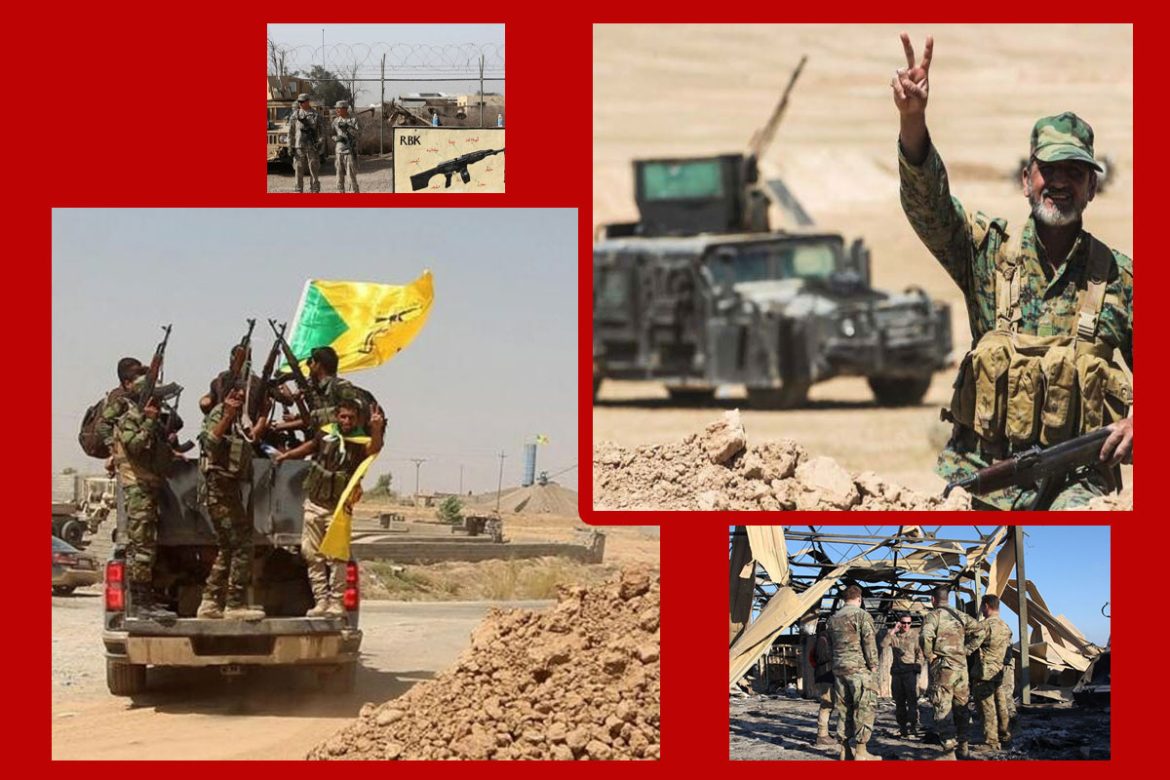 art08 دور المقاومة العراقية في معركة طوفان الاقصى