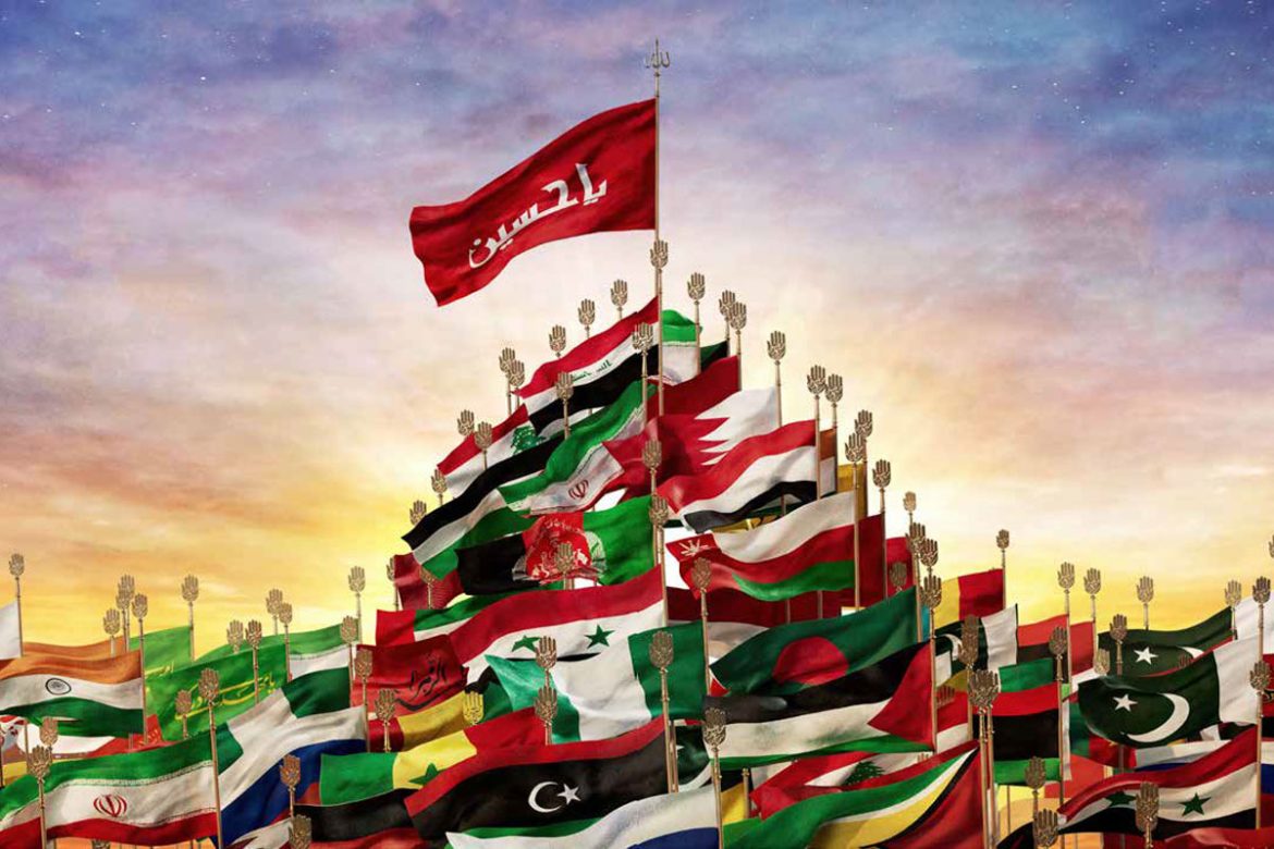 دور التظاهرة الأربعينية الحسينية في تعزيز ثقافة الظهور المهدوي مـــن خــــــلال البـــــــناء الإنســـــ د.