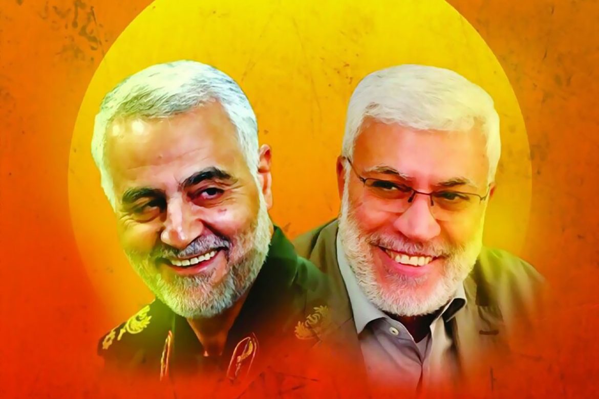 هل حققت أمريكا أهدافها باستهداف قادة النصر؟