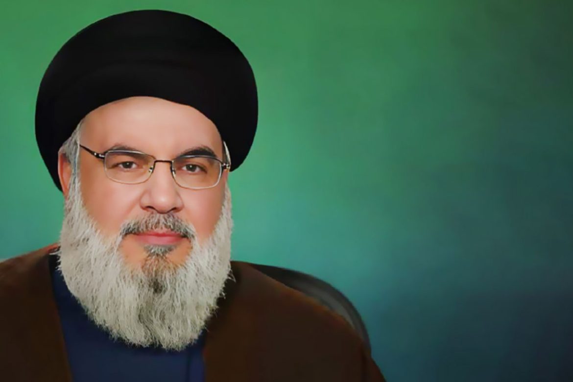 في رثاء السيد: من يرثي بلادًا؟