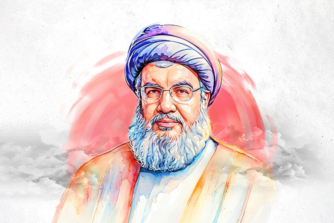 يا كل نصر الله..!