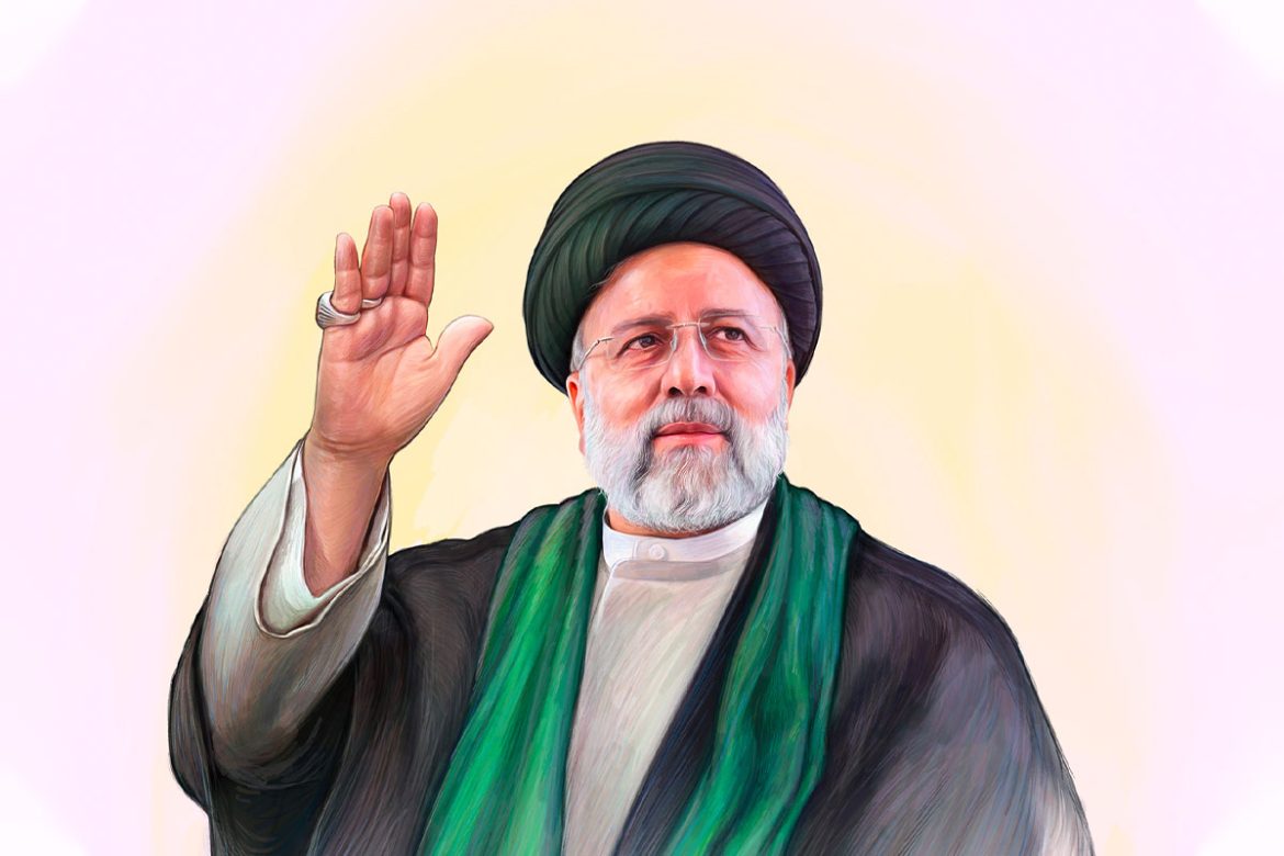 art02-1 نموذج الخدمة في عصر الخطاب الروحاني العالمي